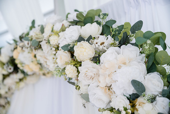 El Dorado Golf Course Weddings - David England Photography-100