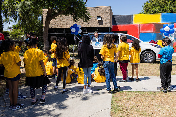 Boys and Girls Club of Long Beach - David England Photography-073