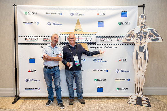 Day 1 - ICALEO Hollywood Ca - David England Photography-103