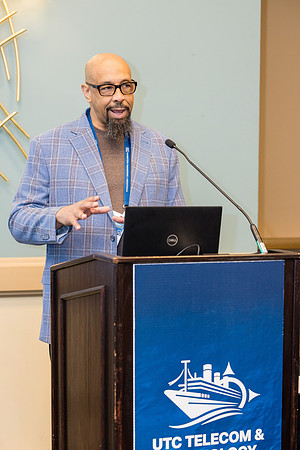 UTC Telecom and Technology Conference-Day 2-130