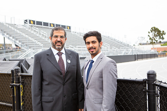 Graduation Photographer Long Beach-11