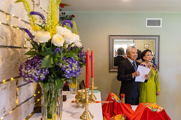 Wedding Photos - Norman P Murray Community Center Mission Viejo -022