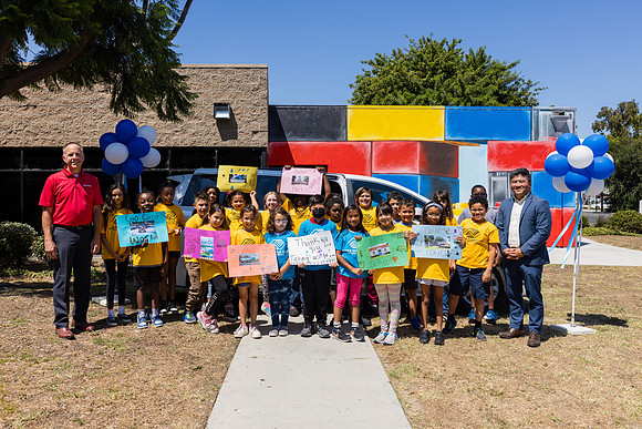 Boys and Girls Club of Long Beach - David England Photography-106