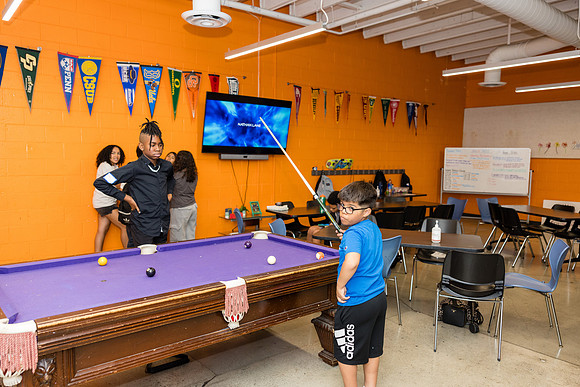 Boys and Girls Club of Long Beach - David England Photography-024