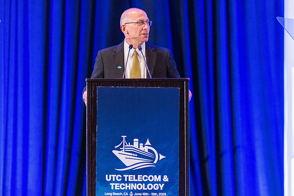 UTC Telecom and Technology Conference-Day 2-100