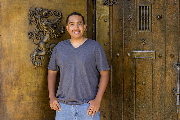 Senior Photographer Long Beach - David England Photography-003