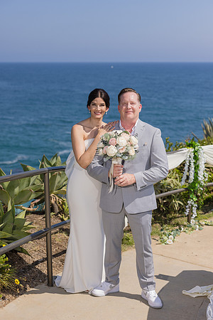 Wedding Photos Crescent Bay Park Laguna Beach Ca-053