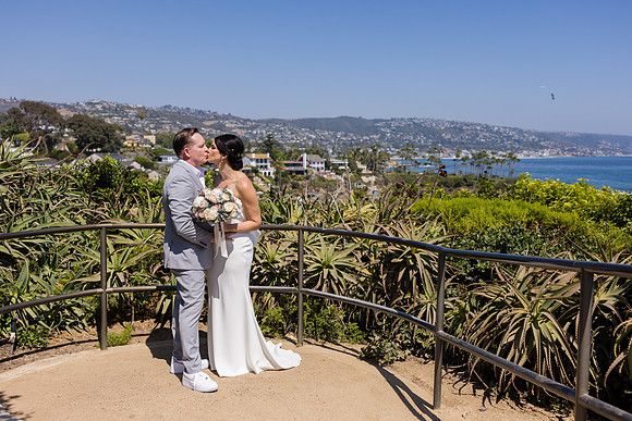 Wedding Photos Crescent Bay Park Laguna Beach Ca-031