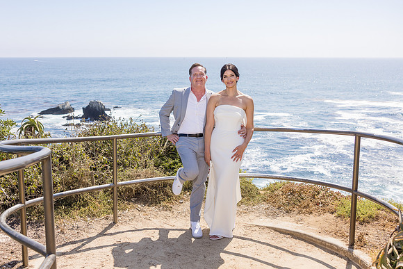 Wedding Photos Crescent Bay Park Laguna Beach Ca-068