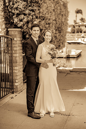 Long Beach Ca Backyard Wedding Photos-082