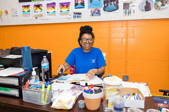 Boys and Girls Club of Long Beach - David England Photography-028
