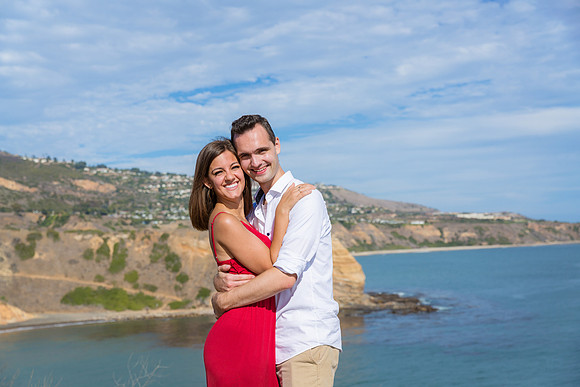 Abalone Cove Nature Preserve - David England Photography-160