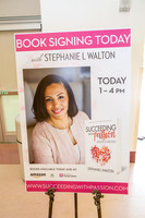 Book Signing Event 2018-10