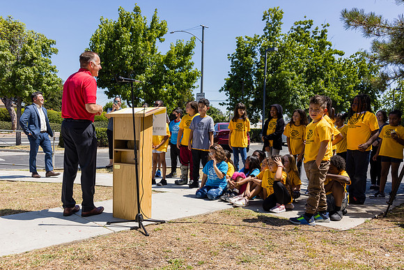 Boys and Girls Club of Long Beach - David England Photography-092
