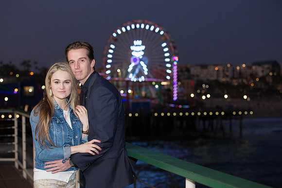 Santa Monica Photographer-55
