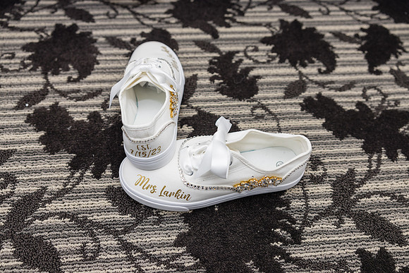 El Dorado Golf Course Weddings - David England Photography-009
