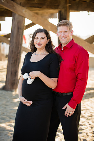Maternity Photography Seal Beach-42