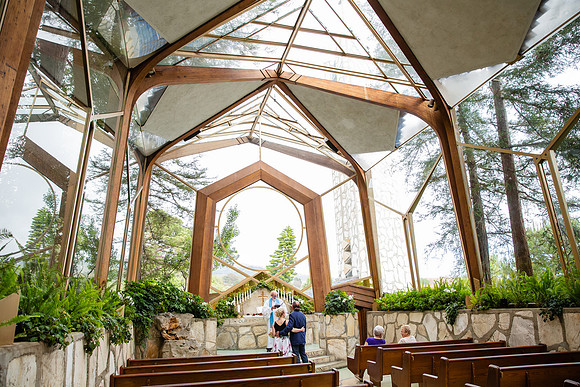 Wayfarers Chapel Photos-146
