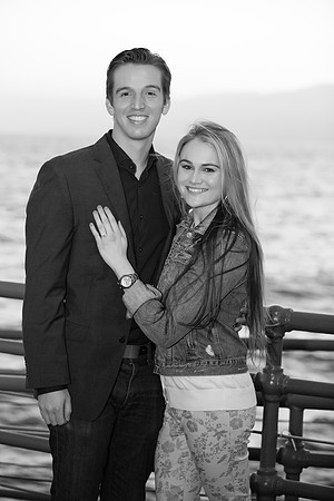 Santa Monica Photographer-38