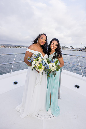 City Cruises By Hornblower - Mojo Yacht Newport Beach-161