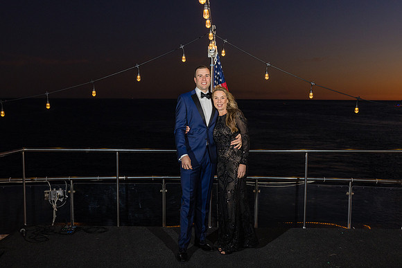 Wedding Photos Endless Dreams - City Experiences By Hornblower-587
