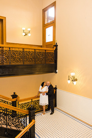 Old Orange County Courthouse Wedding Photos-083