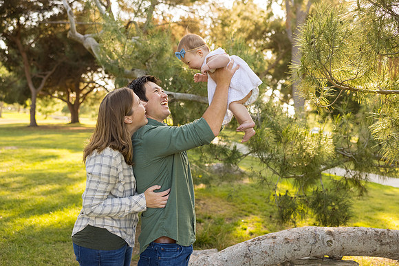 Family Photographer Long Beach - David England Photography-110