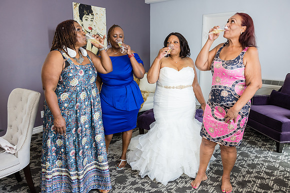 El Dorado Golf Course Weddings - David England Photography-093