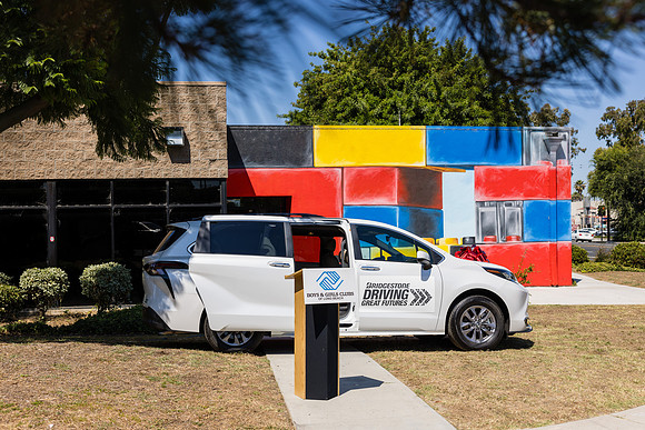 Boys and Girls Club of Long Beach - David England Photography-012