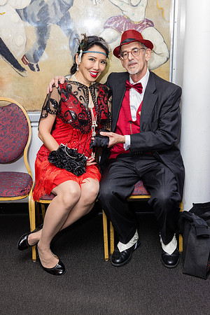 Queen Mary New Years Eve Photos -131