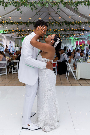 Wedding Photos El Dorado Golf Course -069