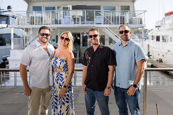 Paragon Construction 5 Year Anniversary-034