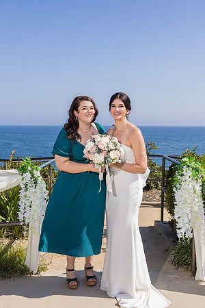 Wedding Photos Crescent Bay Park Laguna Beach Ca-116