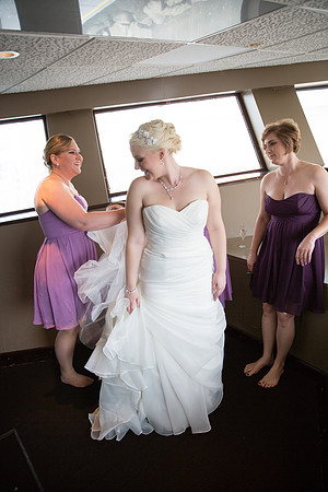 Hornblower Entertainer-36