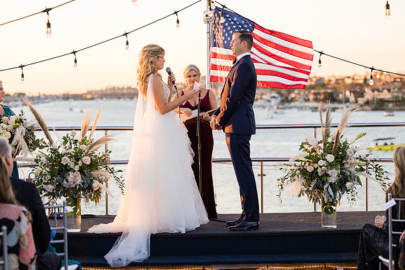 Wedding Photos Endless Dreams - City Experiences By Hornblower-425