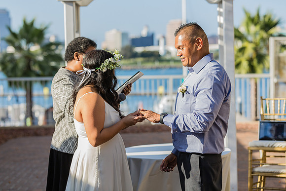 Micro Matrimony Long Beach - The Reef-77