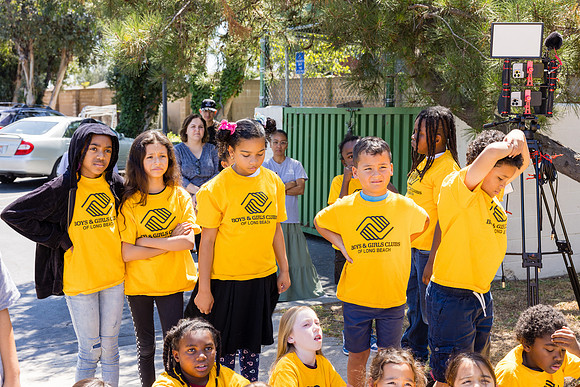 Boys and Girls Club of Long Beach - David England Photography-100