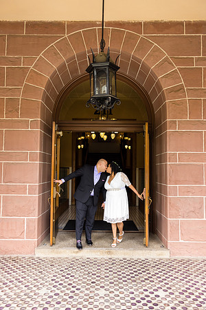Old Orange County Courthouse Wedding Photos-089