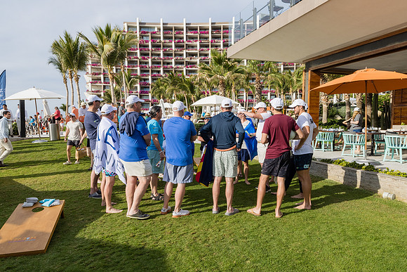 Esler Cabo - Day 4-20