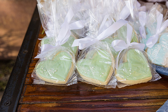 Larissa's Bridal Shower - Cafe on 27 Topanga Ca-015