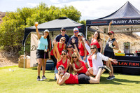 Duque Law - Golf Charity Event- Hidden Valley Golf Club Norco