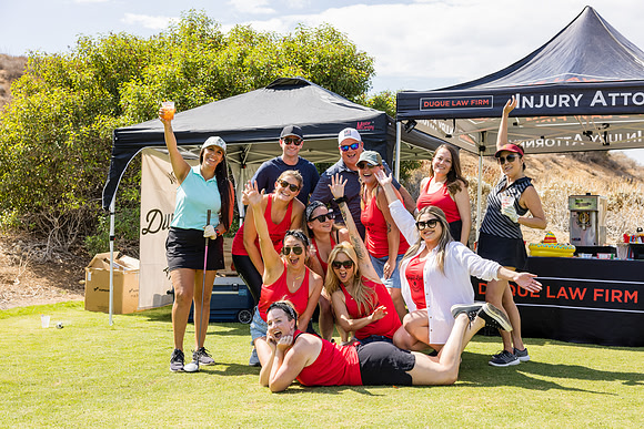 Duque Law Firm Charity Event-280