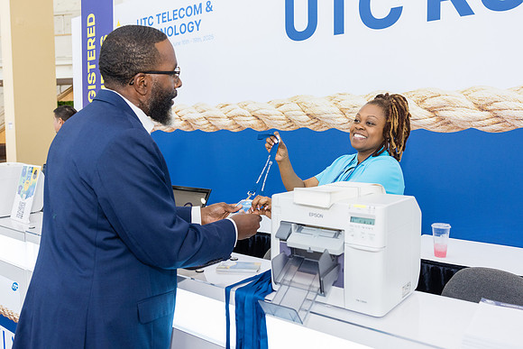 UTC Telecom and Technology Conference-Day 1-027