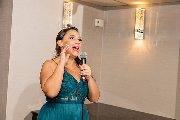 Wedding Photos Endless Dreams - City Experiences By Hornblower-815