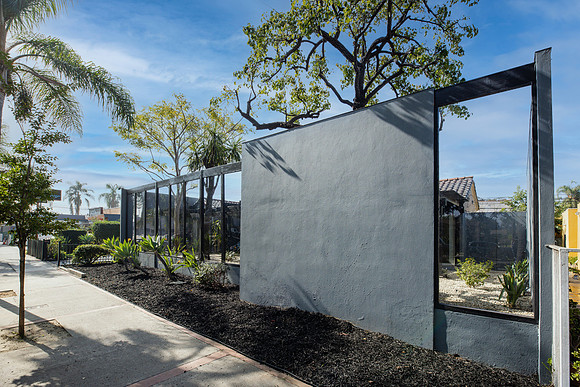 Commercial Real Esate Photographers Long Beach Exterior-