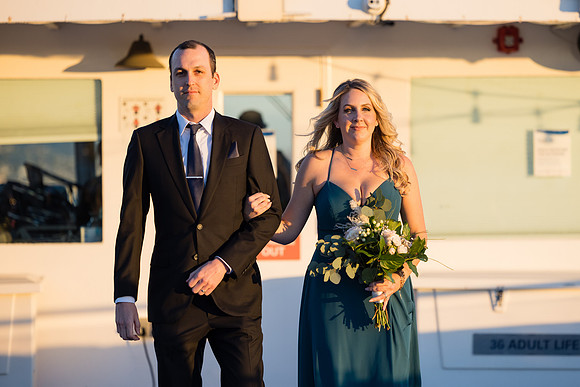 Wedding Photos Endless Dreams - City Experiences By Hornblower-337