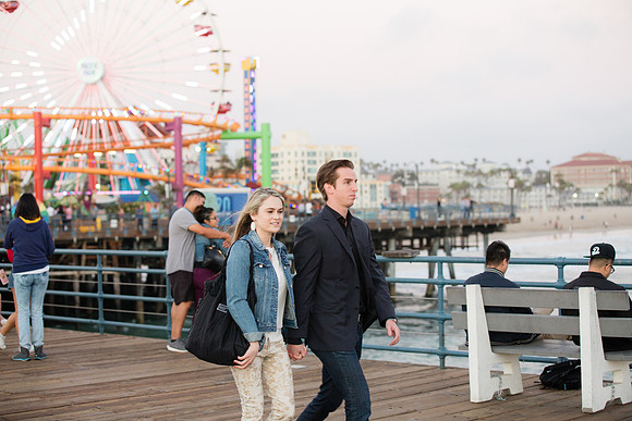Santa Monica Photographer-1