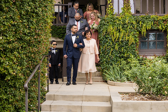 Wedding Venues Alta Dena - Alta Dena Country Club-106