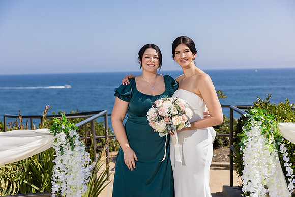 Wedding Photos Crescent Bay Park Laguna Beach Ca-106