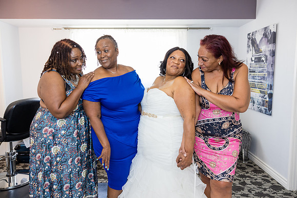 El Dorado Golf Course Weddings - David England Photography-070